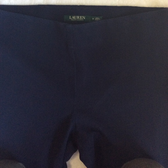 lauren ralph lauren pants - Picture 2 of 4